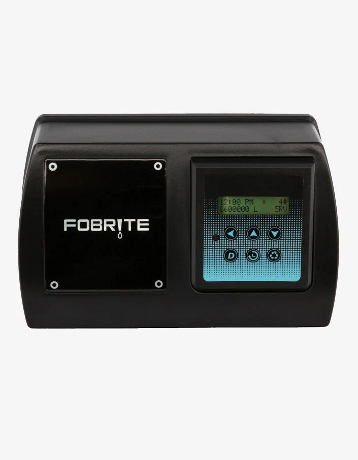 Fobrite F13 Yumuşatma - Timer