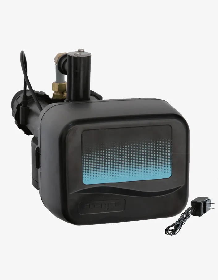 Fobrite T15 Dijital Yumuşatma - Timer