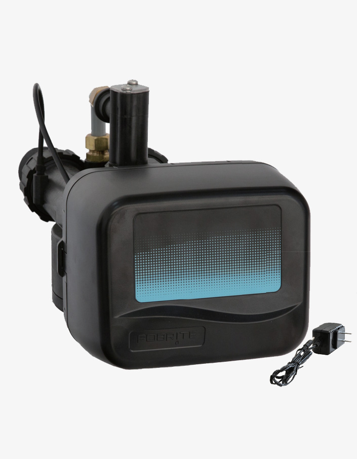 Fobrite T15 Dijital Yumuşatma - Volumetrik