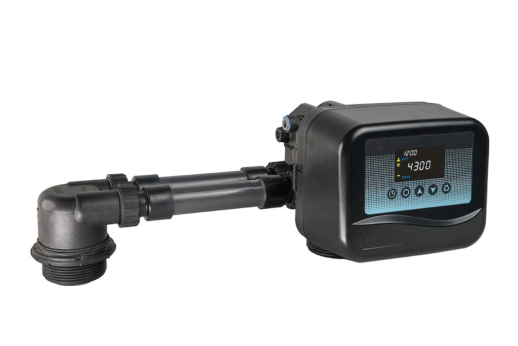 Fobrite TW-100 Twin Dublex Valf