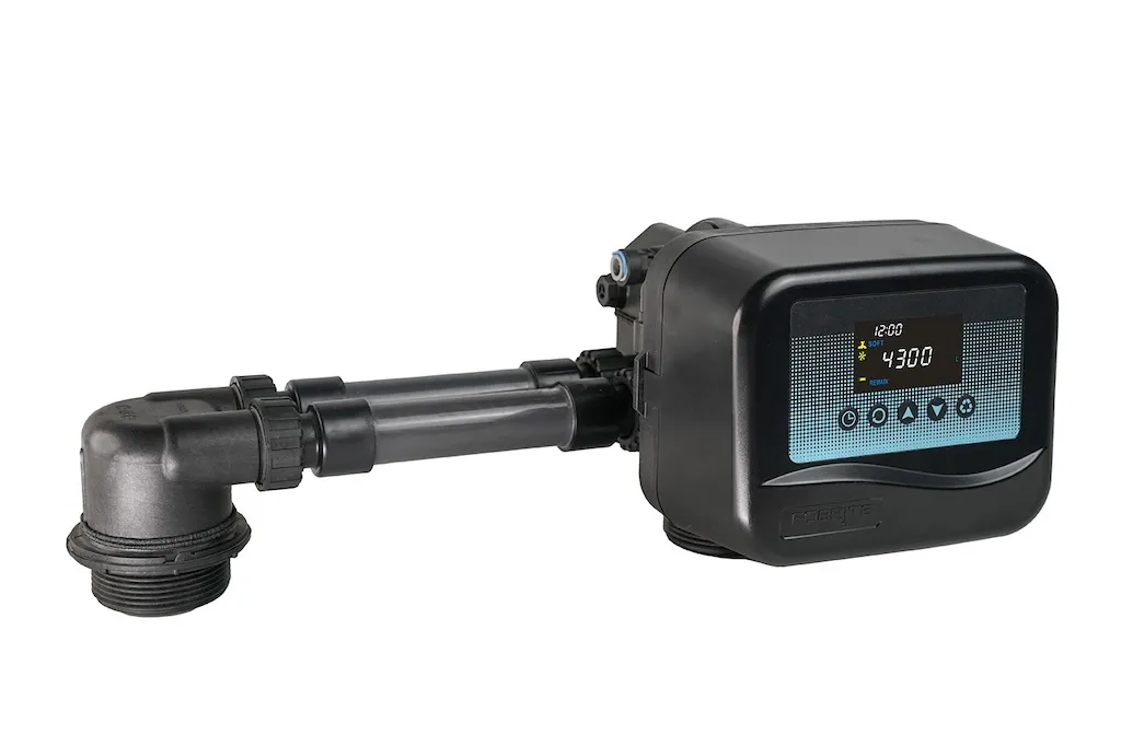 Fobrite TW-100 Twin Dublex Valf