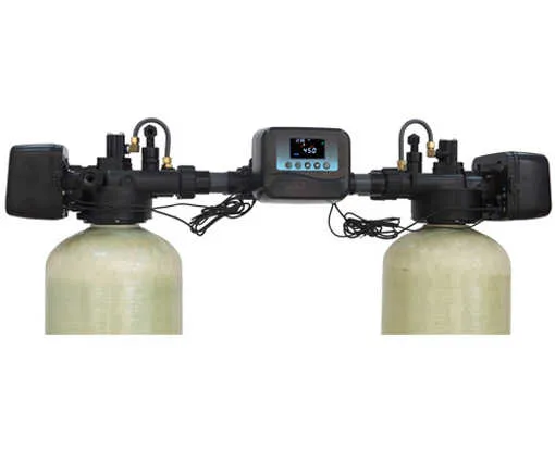 Fobrite AT-1500 Yumuşatma - Duplex (Dijital)