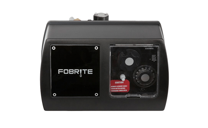 Fobrite F21 Filtre Valf