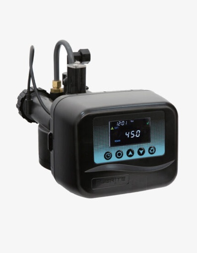 Fobrite F15 Yumuşatma - Timer