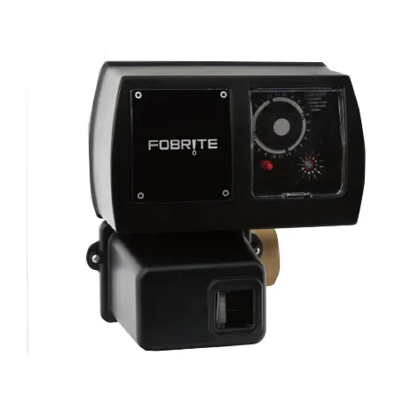 Fobrite F31 Yumuşatma - Volumetrik